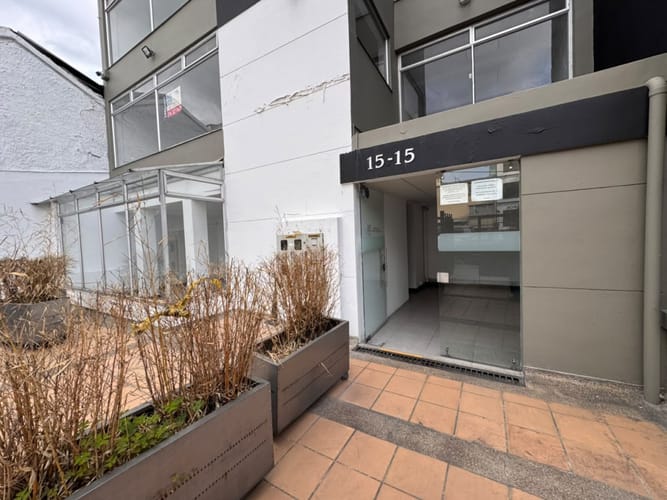 Casa de 10 alcobas en arriendo en El Lago, Bogotá, 350 m² · foto 7 de 24
