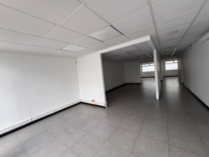 Casa de 10 alcobas en arriendo en El Lago, Bogotá, 350 m² · foto 8 de 24