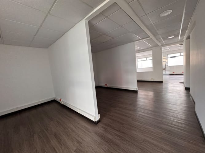 Casa de 10 alcobas en arriendo en El Lago, Bogotá, 350 m² · foto 18 de 24