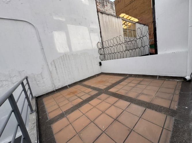 Casa de 10 alcobas en arriendo en El Lago, Bogotá, 350 m² · foto 20 de 24