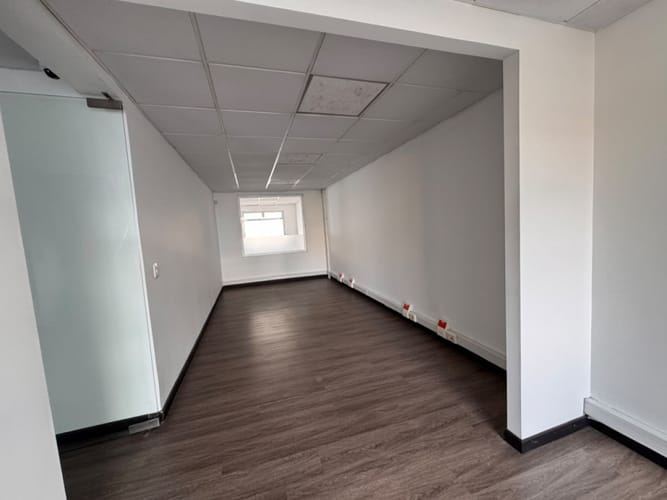 Casa de 10 alcobas en arriendo en El Lago, Bogotá, 350 m² · foto 23 de 24