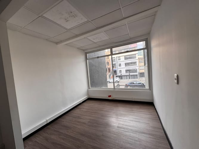 Casa de 10 alcobas en arriendo en El Lago, Bogotá, 350 m² · foto 24 de 24
