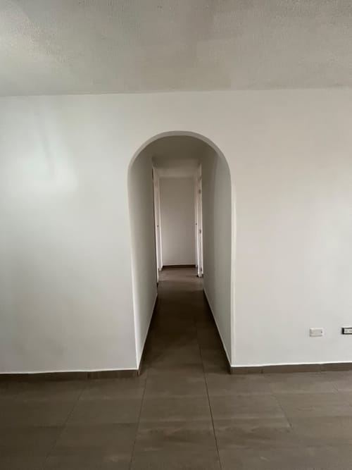 Apartamento de 3 alcobas en arriendo en Nueva Tibabuyes, Bogotá, 50 m² · foto 3 de 11