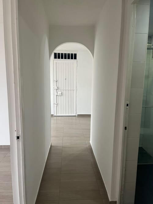 Apartamento de 3 alcobas en arriendo en Nueva Tibabuyes, Bogotá, 50 m² · foto 4 de 11