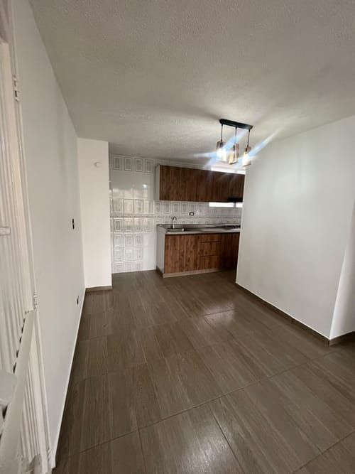 Apartamento de 3 alcobas en arriendo en Nueva Tibabuyes, Bogotá, 50 m² · foto 5 de 11