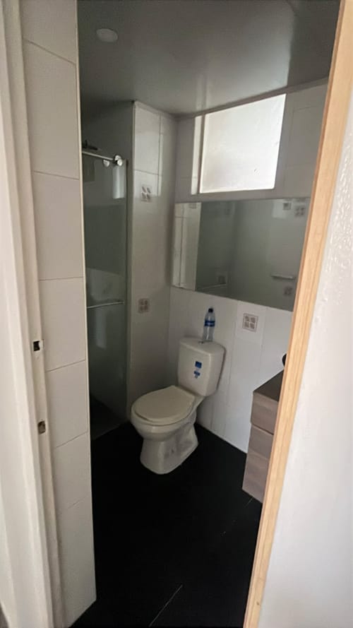 Apartamento de 3 alcobas en arriendo en Nueva Tibabuyes, Bogotá, 50 m² · foto 6 de 11