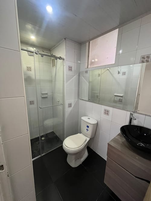 Apartamento de 3 alcobas en arriendo en Nueva Tibabuyes, Bogotá, 50 m² · foto 7 de 11