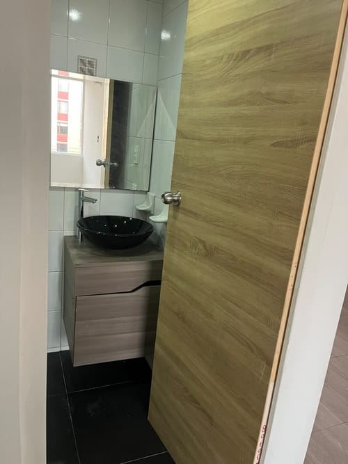 Apartamento de 3 alcobas en arriendo en Nueva Tibabuyes, Bogotá, 50 m² · foto 8 de 11