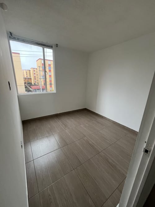 Apartamento de 3 alcobas en arriendo en Nueva Tibabuyes, Bogotá, 50 m² · foto 9 de 11