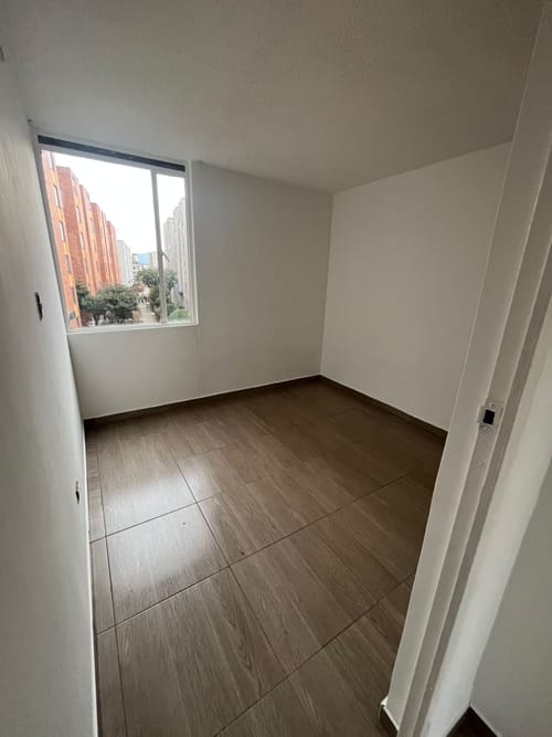 Apartamento de 3 alcobas en arriendo en Nueva Tibabuyes, Bogotá, 50 m² · foto 10 de 11