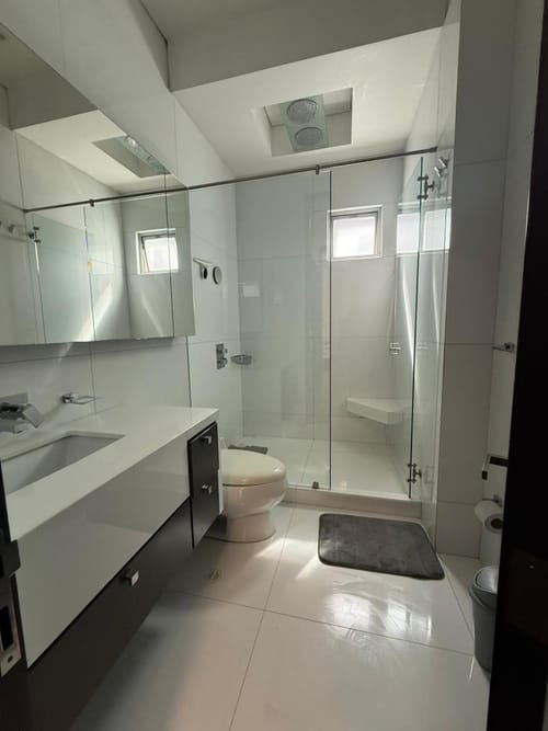 Apartamento de 1 alcoba en arriendo en Chico, Bogotá, 60 m² · foto 7 de 10