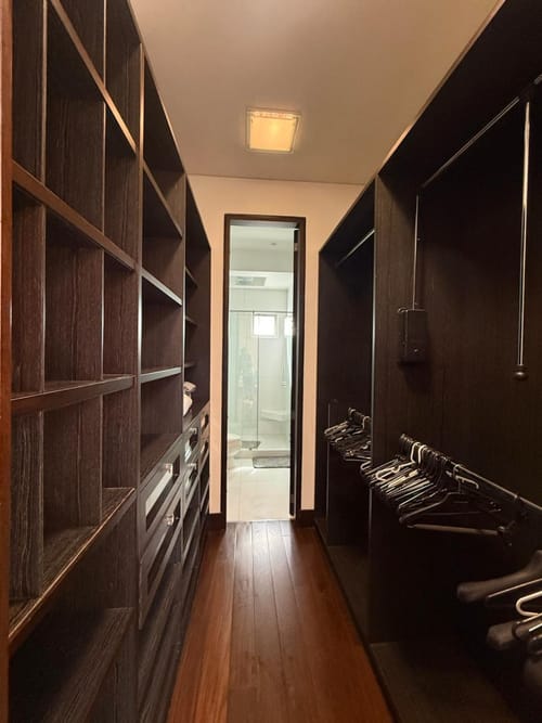 Apartamento de 1 alcoba en arriendo en Chico, Bogotá, 60 m² · foto 8 de 10