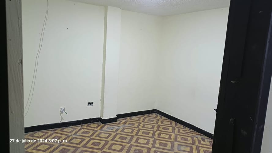 Apartamento de 4 alcobas en arriendo en Onassis, Bogotá, 110 m² · foto 2 de 12