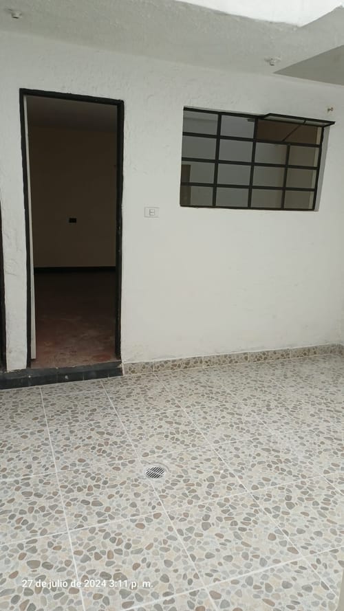 Apartamento de 4 alcobas en arriendo en Onassis, Bogotá, 110 m² · foto 3 de 12