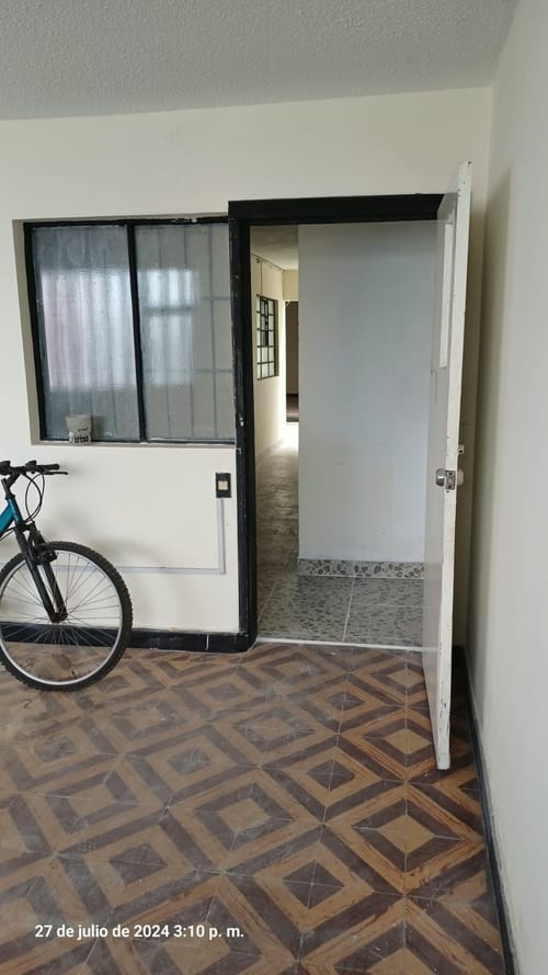 Apartamento de 4 alcobas en arriendo en Onassis, Bogotá, 110 m² · foto 4 de 12