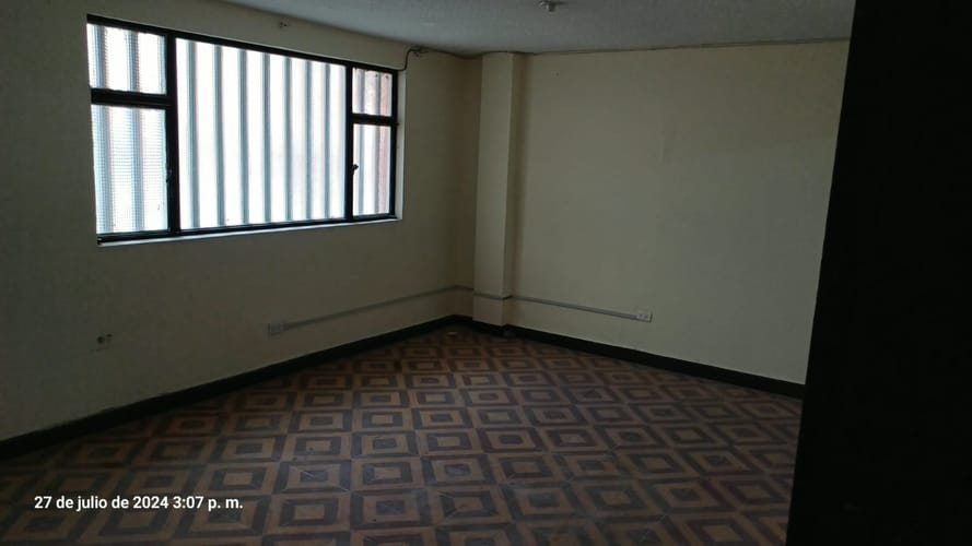 Apartamento de 4 alcobas en arriendo en Onassis, Bogotá, 110 m² · foto 5 de 12