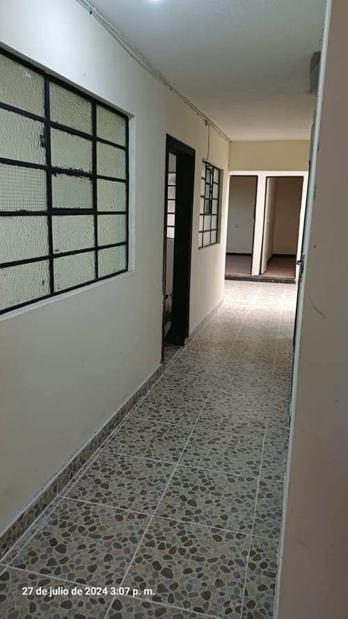 Apartamento de 4 alcobas en arriendo en Onassis, Bogotá, 110 m² · foto 6 de 12