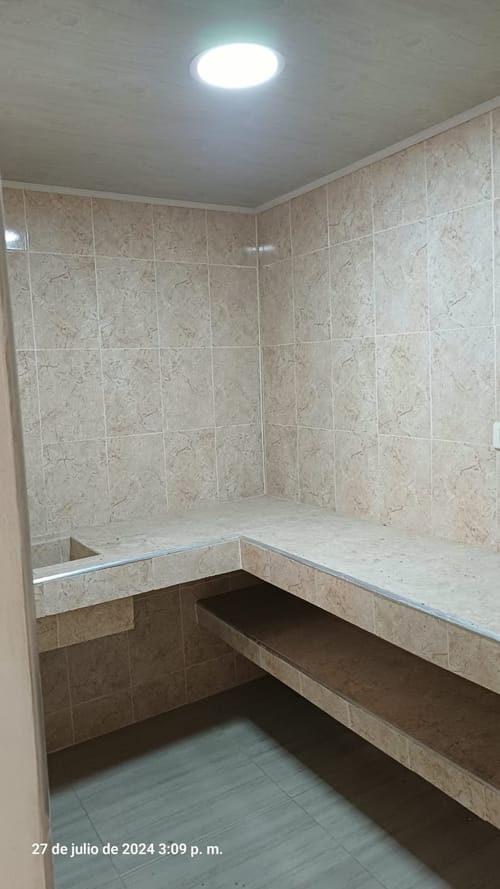 Apartamento de 4 alcobas en arriendo en Onassis, Bogotá, 110 m² · foto 7 de 12