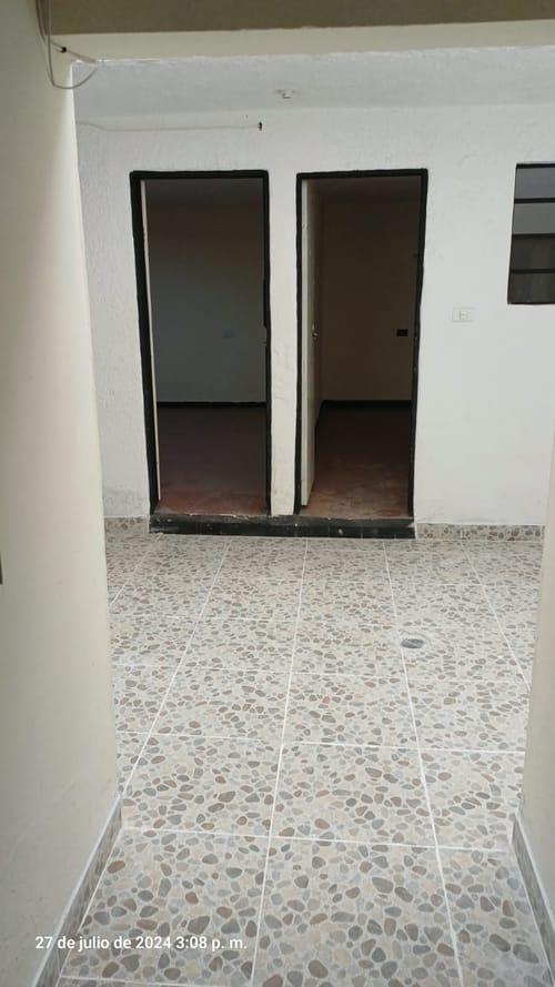 Apartamento de 4 alcobas en arriendo en Onassis, Bogotá, 110 m² · foto 8 de 12