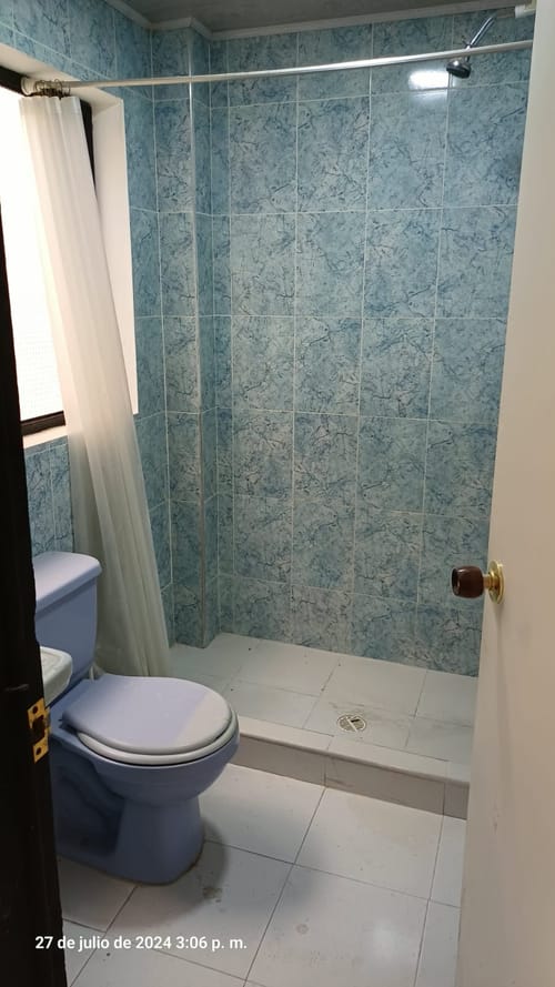 Apartamento de 4 alcobas en arriendo en Onassis, Bogotá, 110 m² · foto 9 de 12