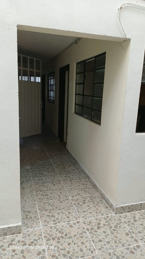 Apartamento de 4 alcobas en arriendo en Onassis, Bogotá, 110 m² · foto 10 de 12
