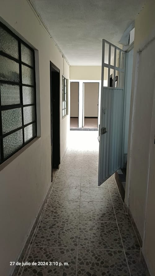 Apartamento de 4 alcobas en arriendo en Onassis, Bogotá, 110 m² · foto 11 de 12