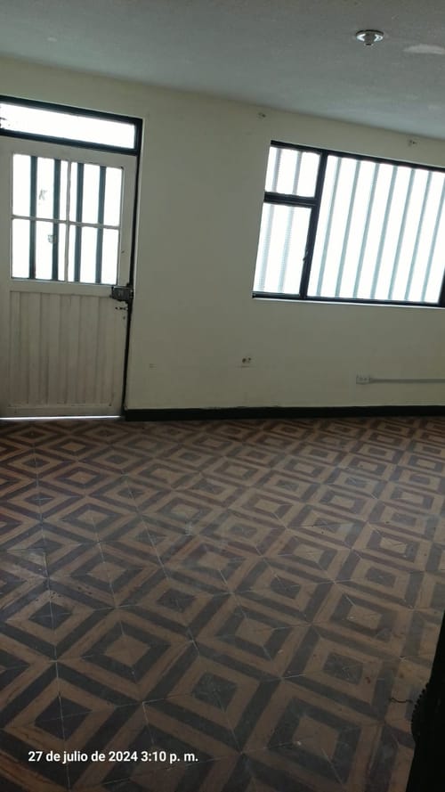 Apartamento de 4 alcobas en arriendo en Onassis, Bogotá, 110 m² · foto 12 de 12