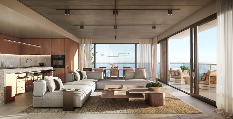 Apartamento en Venta