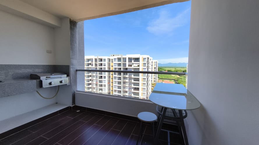 Apartamento de 3 alcobas en venta en Ricaurte, Ricaurte, 72 m² · foto 2 de 20