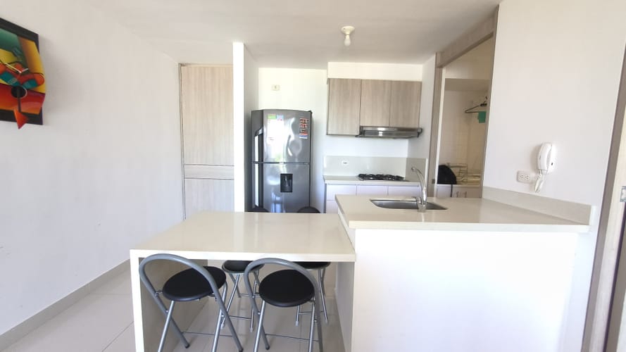 Apartamento de 3 alcobas en venta en Ricaurte, Ricaurte, 72 m² · foto 4 de 20