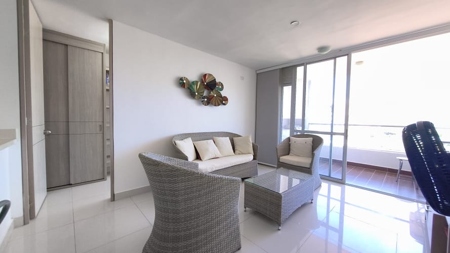 Apartamento de 3 alcobas en venta en Ricaurte, Ricaurte, 72 m² · foto 6 de 20
