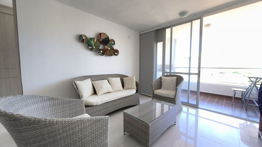 Apartamento de 3 alcobas en venta en Ricaurte, Ricaurte, 72 m² · foto 9 de 20