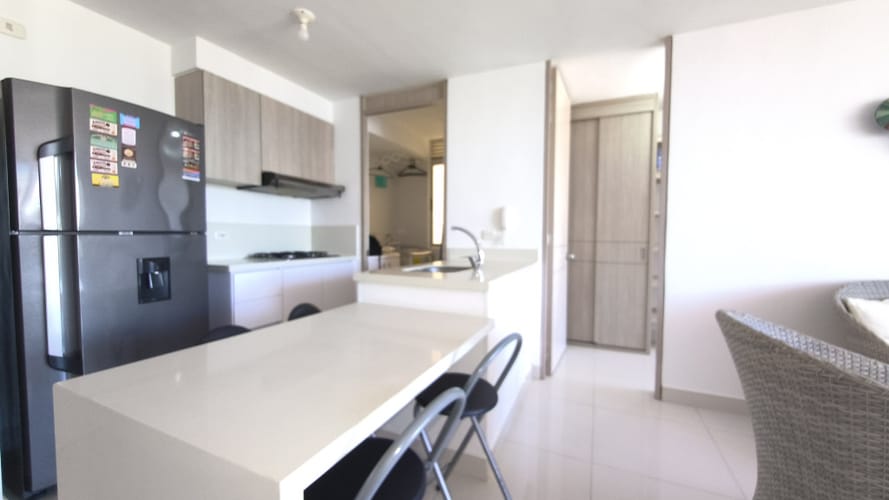 Apartamento de 3 alcobas en venta en Ricaurte, Ricaurte, 72 m² · foto 11 de 20