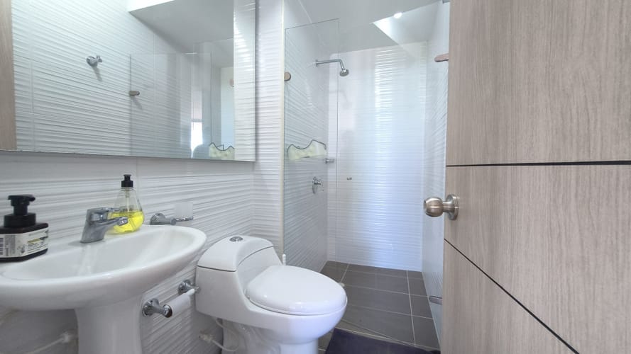 Apartamento de 3 alcobas en venta en Ricaurte, Ricaurte, 72 m² · foto 13 de 20