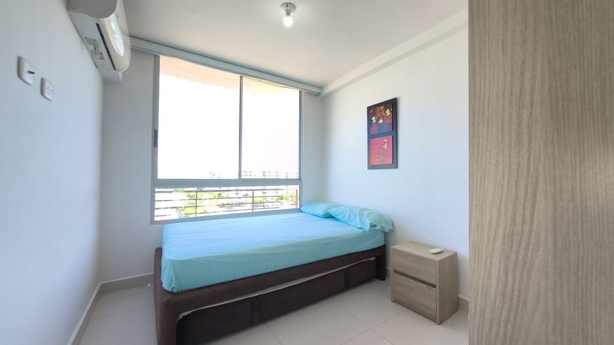 Apartamento de 3 alcobas en venta en Ricaurte, Ricaurte, 72 m² · foto 14 de 20