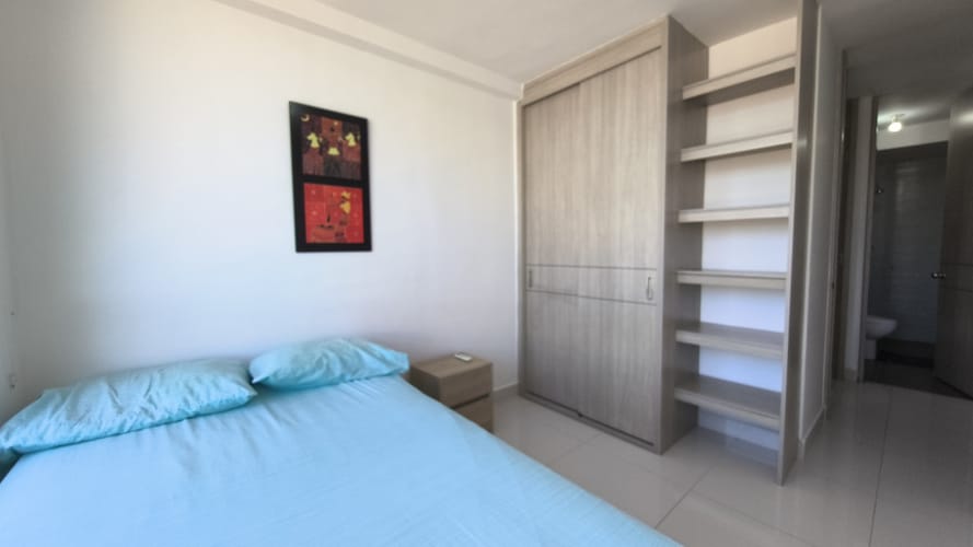 Apartamento de 3 alcobas en venta en Ricaurte, Ricaurte, 72 m² · foto 15 de 20