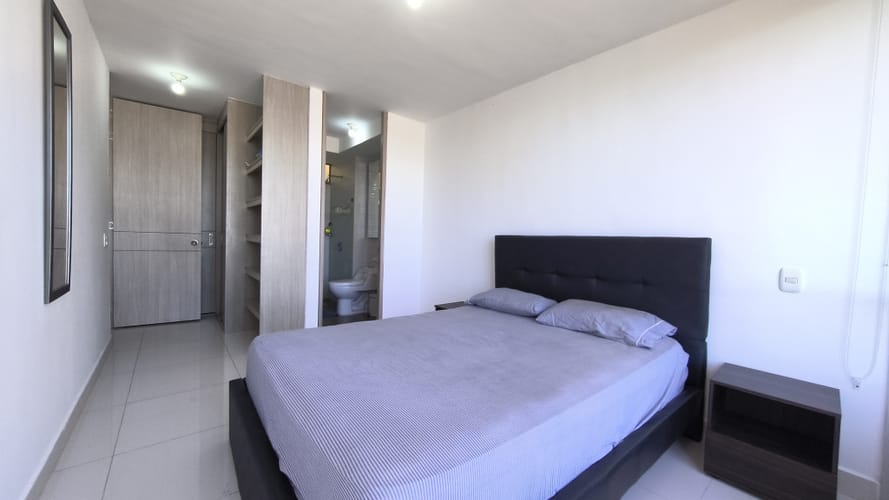 Apartamento de 3 alcobas en venta en Ricaurte, Ricaurte, 72 m² · foto 17 de 20