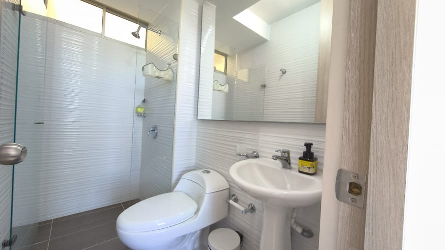 Apartamento de 3 alcobas en venta en Ricaurte, Ricaurte, 72 m² · foto 18 de 20