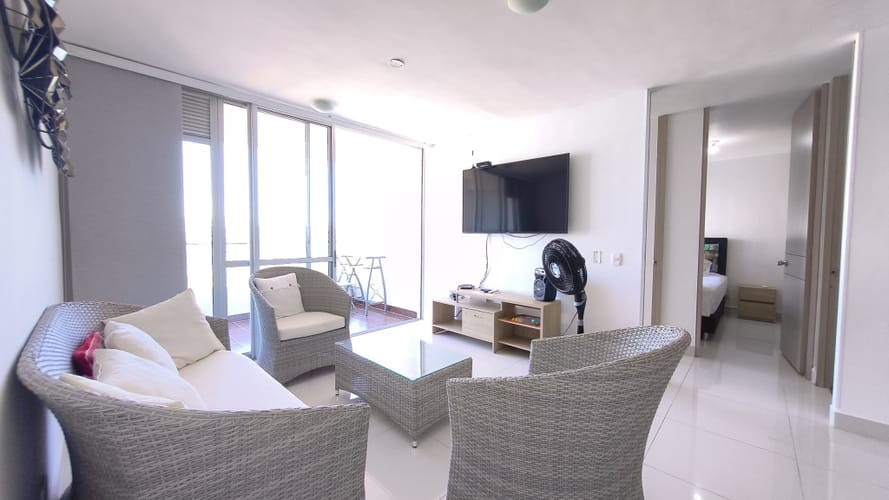 Apartamento de 3 alcobas en venta en Ricaurte, Ricaurte, 72 m² · foto 19 de 20