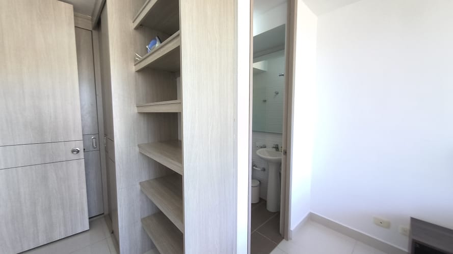Apartamento de 3 alcobas en venta en Ricaurte, Ricaurte, 72 m² · foto 20 de 20
