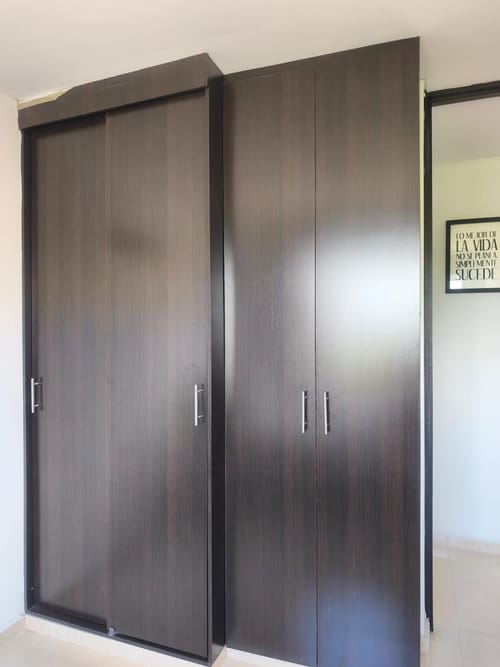 Apartamento de 3 alcobas en venta en Caney, Cali, 52 m² · foto 13 de 14