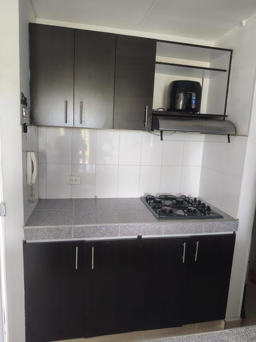 Apartamento de 3 alcobas en venta en Caney, Cali, 52 m² · foto 7 de 14