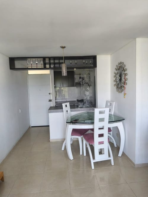 Apartamento de 3 alcobas en venta en Caney, Cali, 52 m² · foto 5 de 14