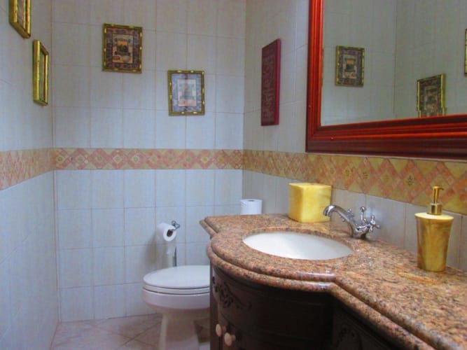 Casa de 7 alcobas en venta en Ciudad Jardin, Cali · foto 7 de 24