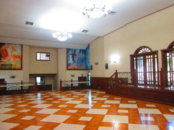 Casa de 7 alcobas en venta en Ciudad Jardin, Cali · foto 8 de 24