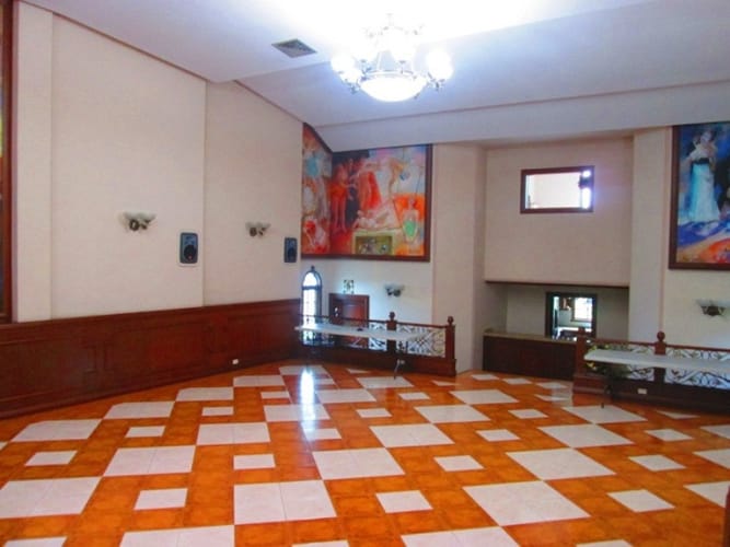 Casa de 7 alcobas en venta en Ciudad Jardin, Cali · foto 11 de 24