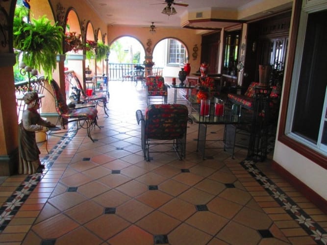 Casa de 7 alcobas en venta en Ciudad Jardin, Cali · foto 12 de 24