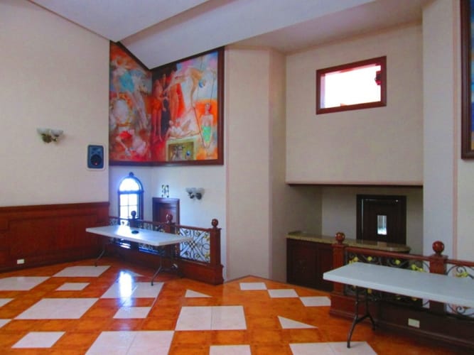 Casa de 7 alcobas en venta en Ciudad Jardin, Cali · foto 20 de 24