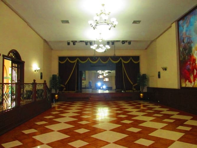 Casa de 7 alcobas en venta en Ciudad Jardin, Cali · foto 21 de 24
