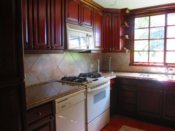 Casa de 7 alcobas en venta en Ciudad Jardin, Cali · foto 22 de 24